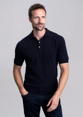 Gordon 1 Ply Polo Shirt Unmissable Deal Today