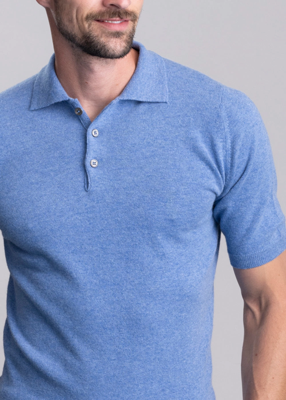 Save Big Online Gordon 1 Ply Polo Shirt