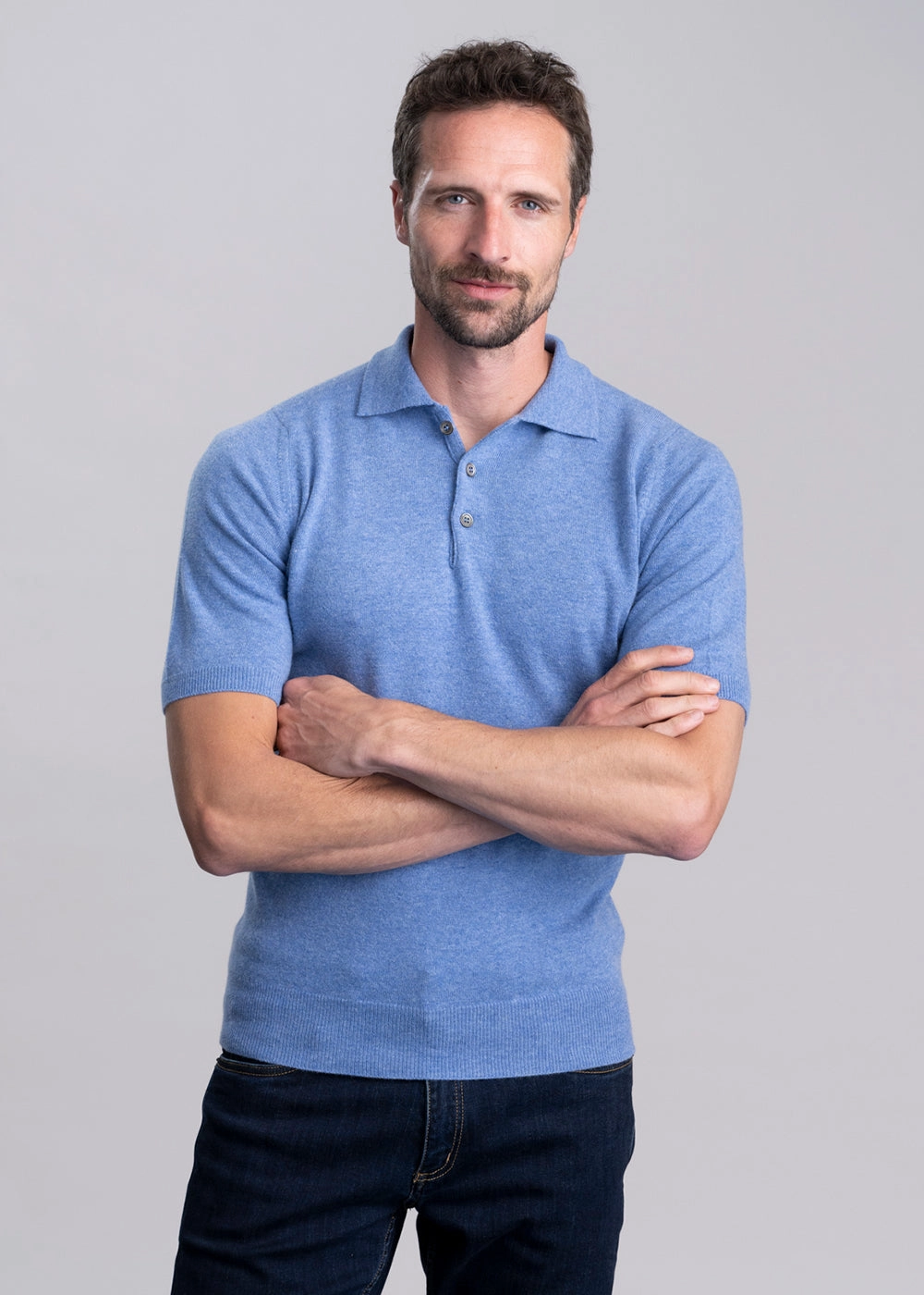 Todays Steal Gordon 1 Ply Polo Shirt
