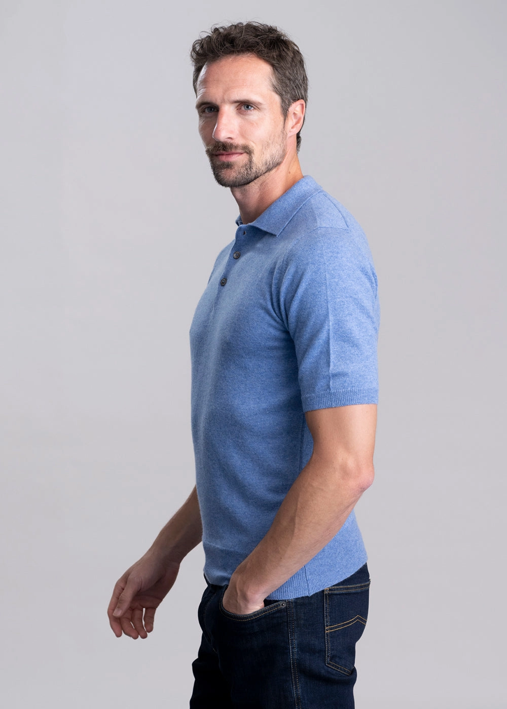 Dont Miss This Steal Limited Time Sale Gordon 1 Ply Polo Shirt