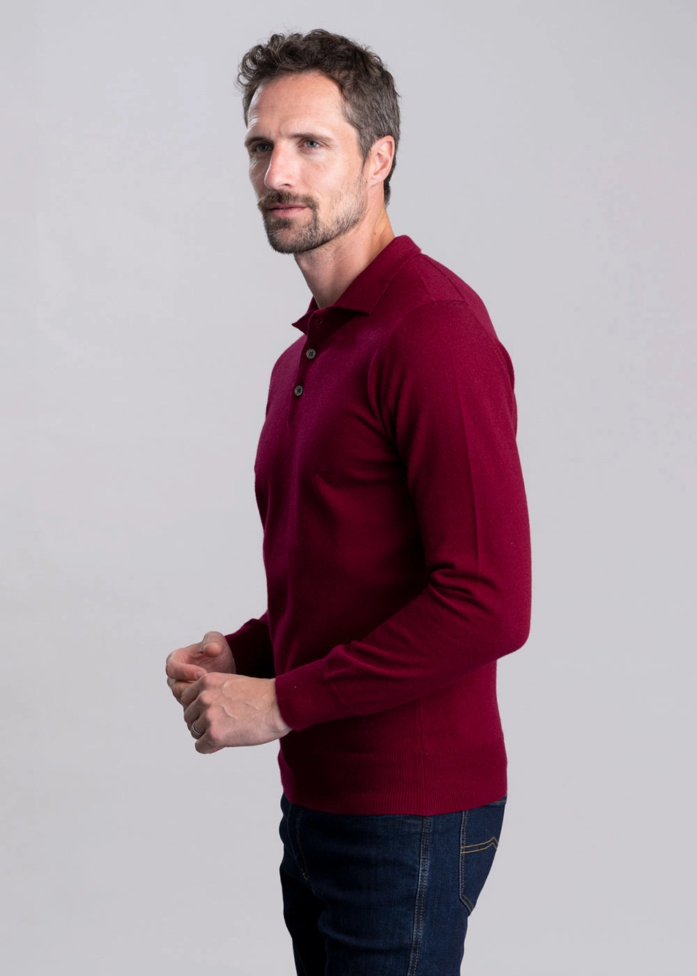 Gordon 1 Ply Sportshirt Hot Sale Today Limited Time Hot Deal