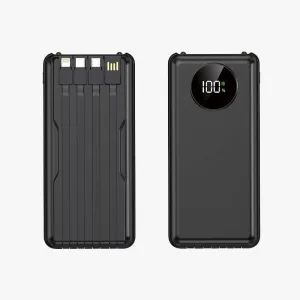 22.5W Super Quick Charge 10000Mah Powerbank Exclusive Savings Event