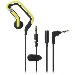 Clearance Savings Now Audio-Technica Ath-Cp300 Players Line Sport Fit Ear-Bud Headphones