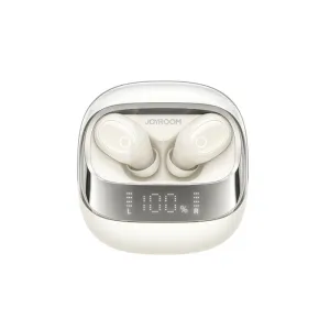 Hot Offer Inside Best Price Online Joyroom Jr-Db2 Jdots Series True Wireless Earbuds White
