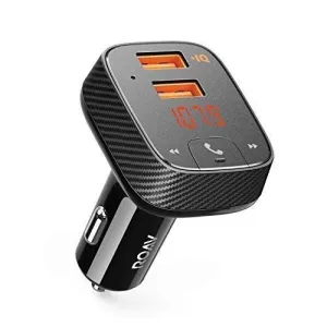 Todays Special Picks Today Only Hot Sale Roav Smart Car Charger F2