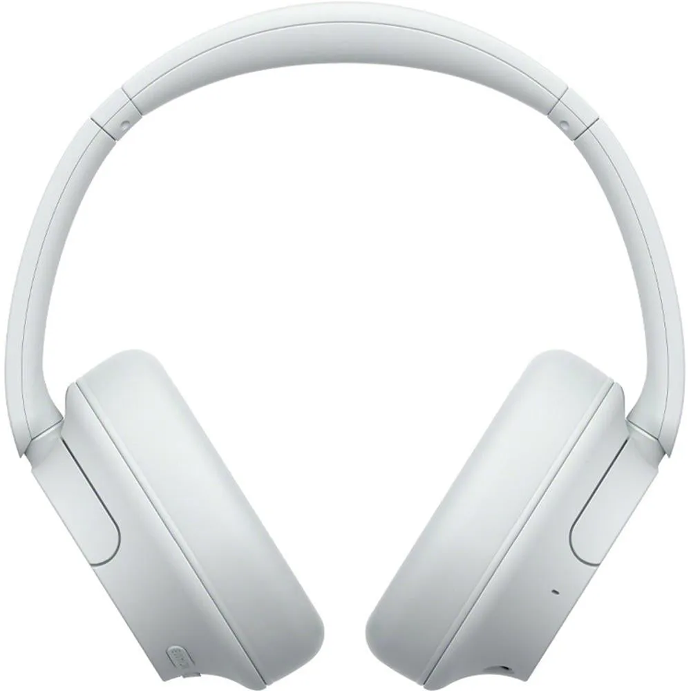 Sony Wh-Ch720N Wireless Noise Cancelling Headphone, White - Open Box Shop Hot Picks