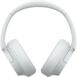 Sony Wh-Ch720N Wireless Noise Cancelling Headphone, White - Open Box Shop Hot Picks