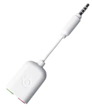 Steelseries Mobile Device Adapter Last Chance Steal Dont Miss This Steal
