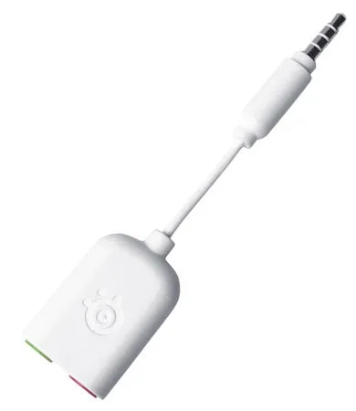 Steelseries Mobile Device Adapter Last Chance Steal Dont Miss This Steal