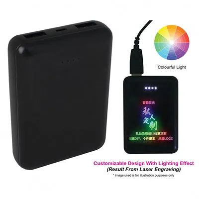 Mini Powerbank With Led Big Hot Sale Mega Savings Now