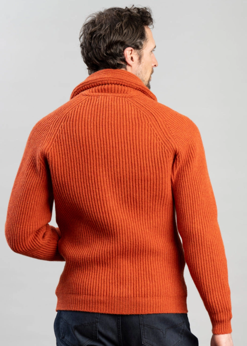 Exclusive Lambswool Windsor Shawl Jacket Weekend Flash Offer Clearance Steal Today