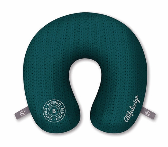 Alife Design Sleepilo B Knit (Indigo) Best Deal Today