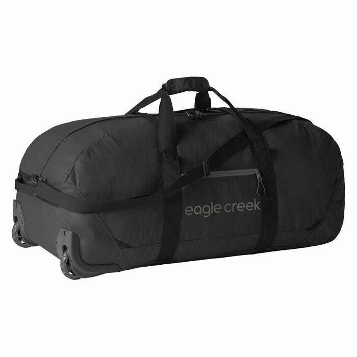 Price Drop Frenzy No Matter What Rolling Duffel 110L