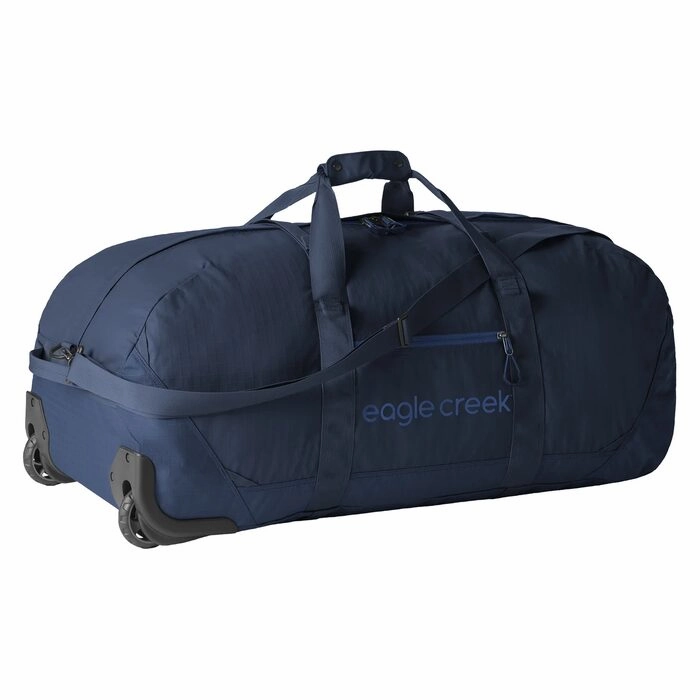 No Matter What Rolling Duffel 110L Flash Discount Today Hot Deals Today