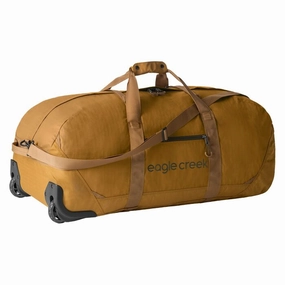 Todays Hot Savings No Matter What Rolling Duffel 110L