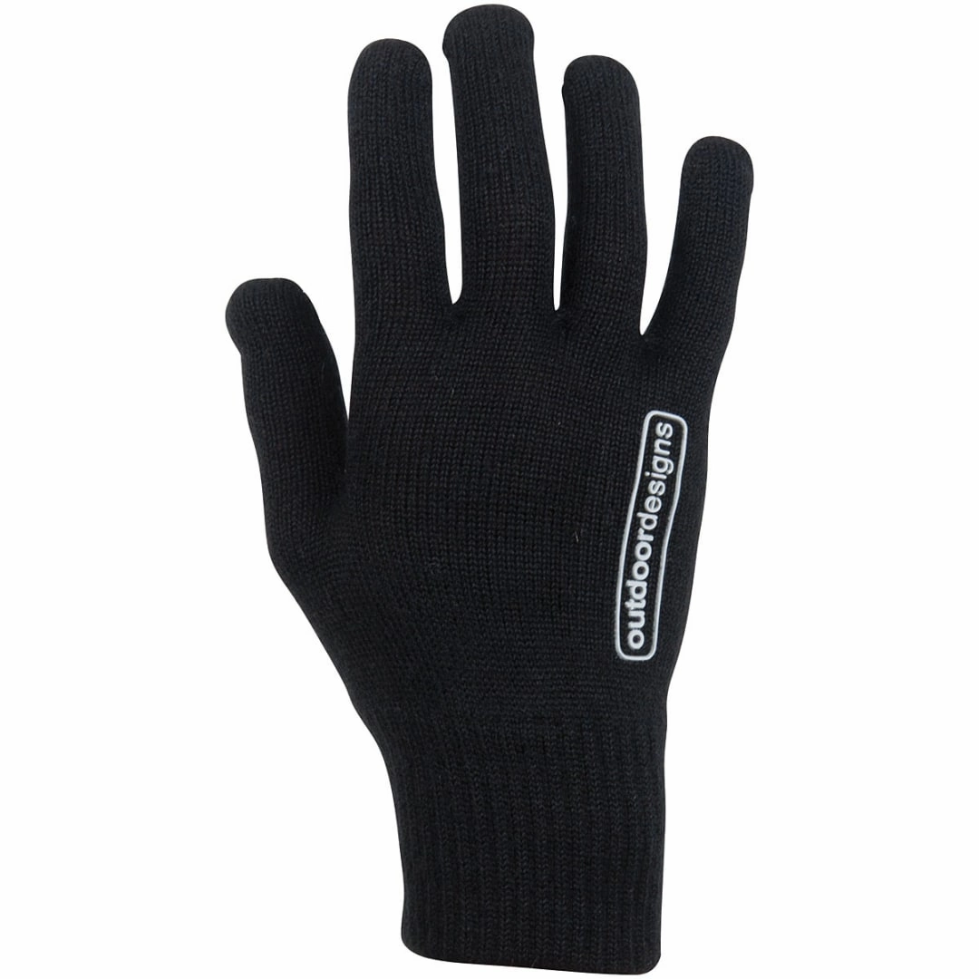 Stretch Wool Base Layer Glove Shop Today Save MustHave Clearance