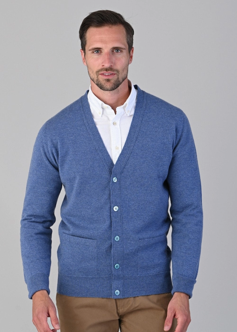 Deal Frenzy Today Flash Pick Today Oxton 1 Ply Cashmere Cardigan