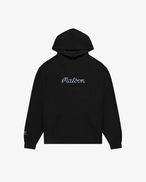 Fesque Hoodie - Black Shop the Savings Now