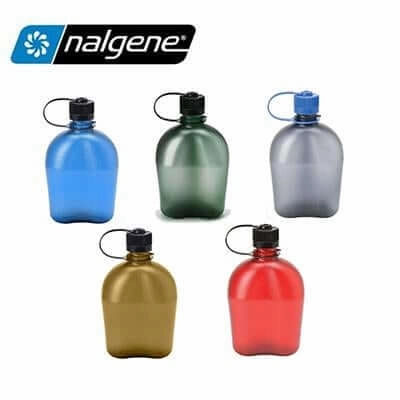Nalgene 32Oz Oasis Water Bottle Big Sale Today