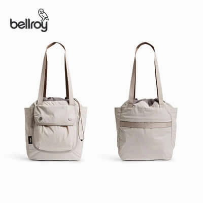 Bellroy Cinch Tote Bag Clearance Alert Now