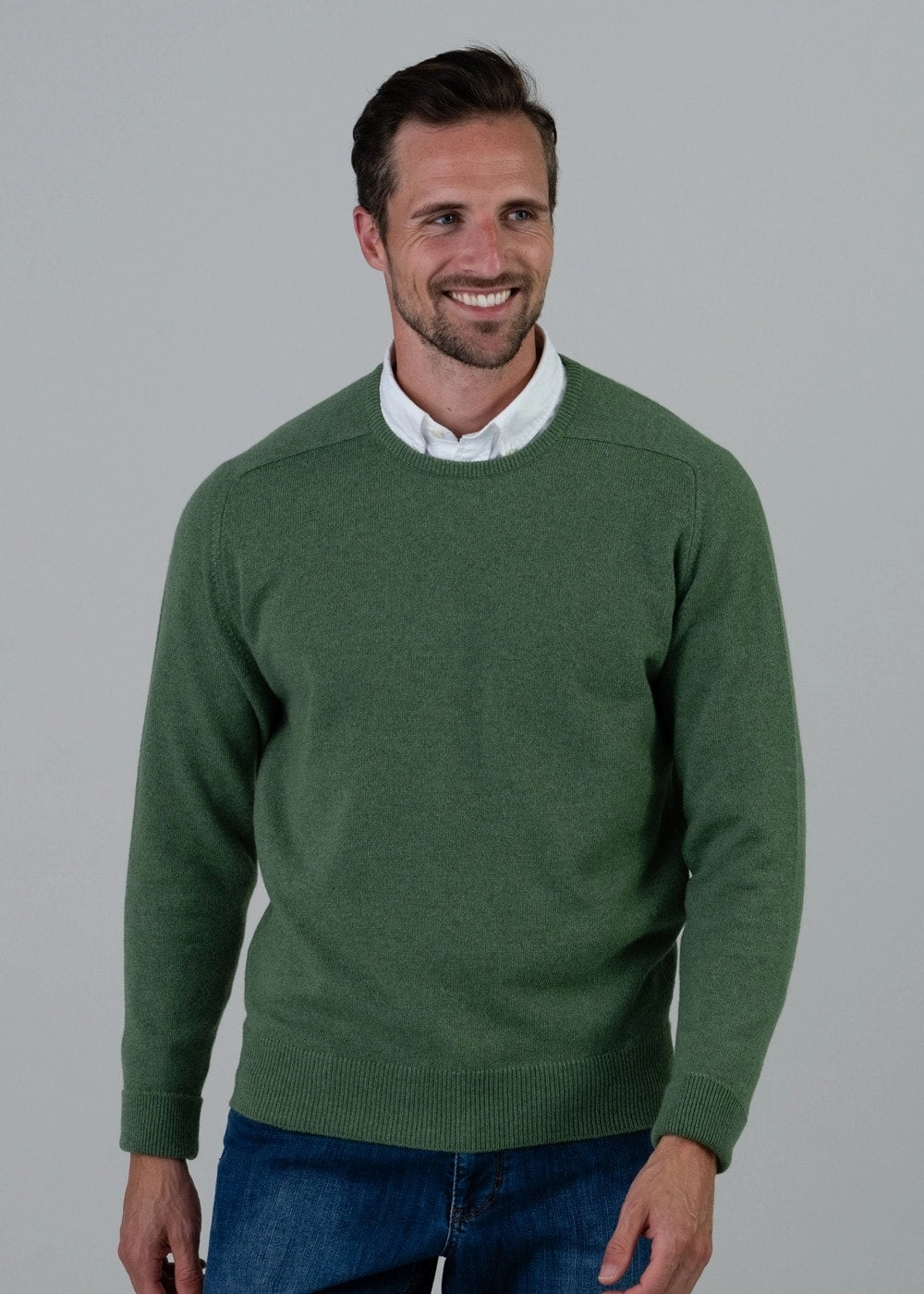 Hot Offer Inside Big Savings Today Melrose 2 Ply Cashmere Crew Neck