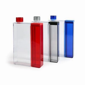 Notebook Bottle With Snack Container Grab Todays Deal Today Only Offer