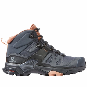 Women'S X Ultra 4 Mid Gore-Tex Shop Grab Now