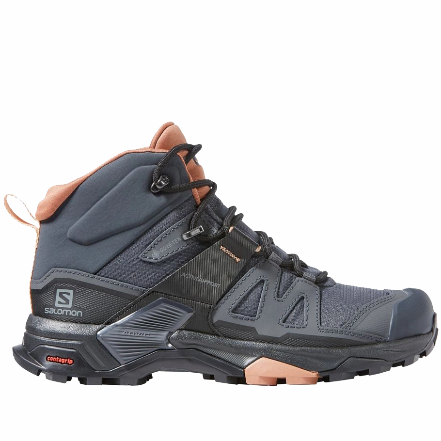 Women'S X Ultra 4 Mid Gore-Tex Today Only Discount Alert