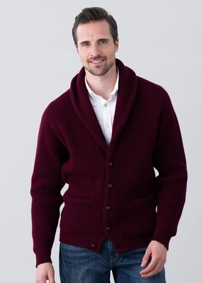Lambswool Windsor Shawl Jacket Big Price Drop MustHave Steals