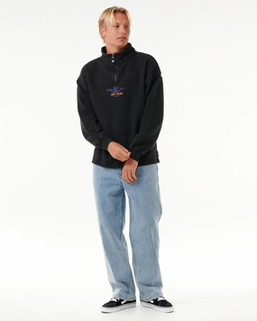 Quest 1/4 Zip Crew Best Deal Today Best Price Online