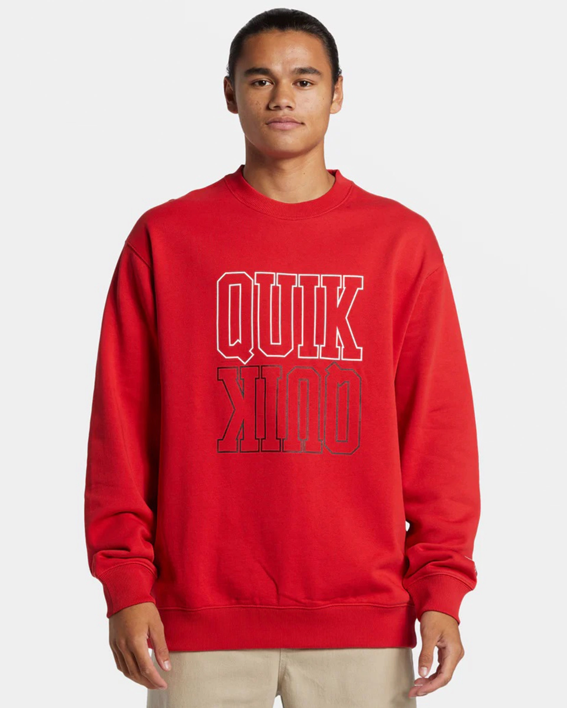 Dont Miss These Savings MustShop Sale Griffin Pullover Sweatshirt