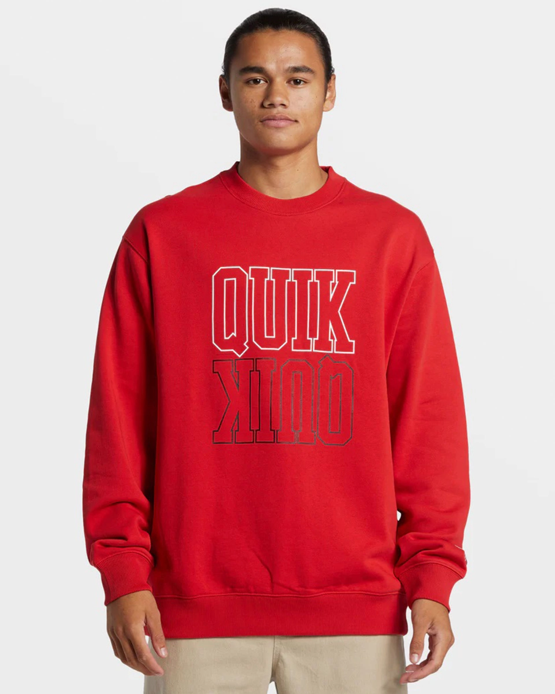 Unmissable Deal Today Flash Discount Today Griffin Pullover Sweatshirt