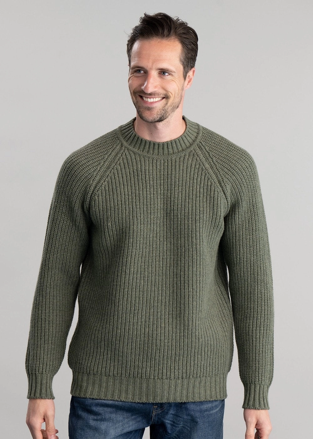 Shop the Savings Joss Earl Crew