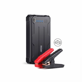 Instant Savings Inside Roav Jump Starter Pro