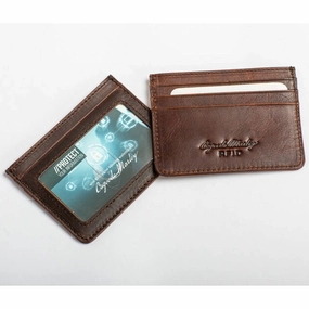 Rfid Credit Card Stack Case Deal Frenzy Today Todays Best Deal