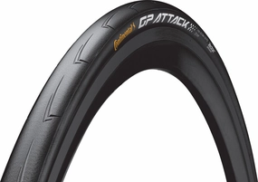 Grand Prix Attack & Force Tire Set