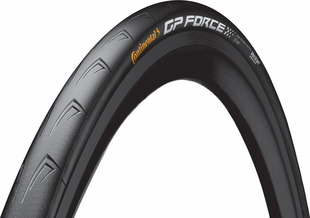 Grand Prix Attack & Force Tire Set