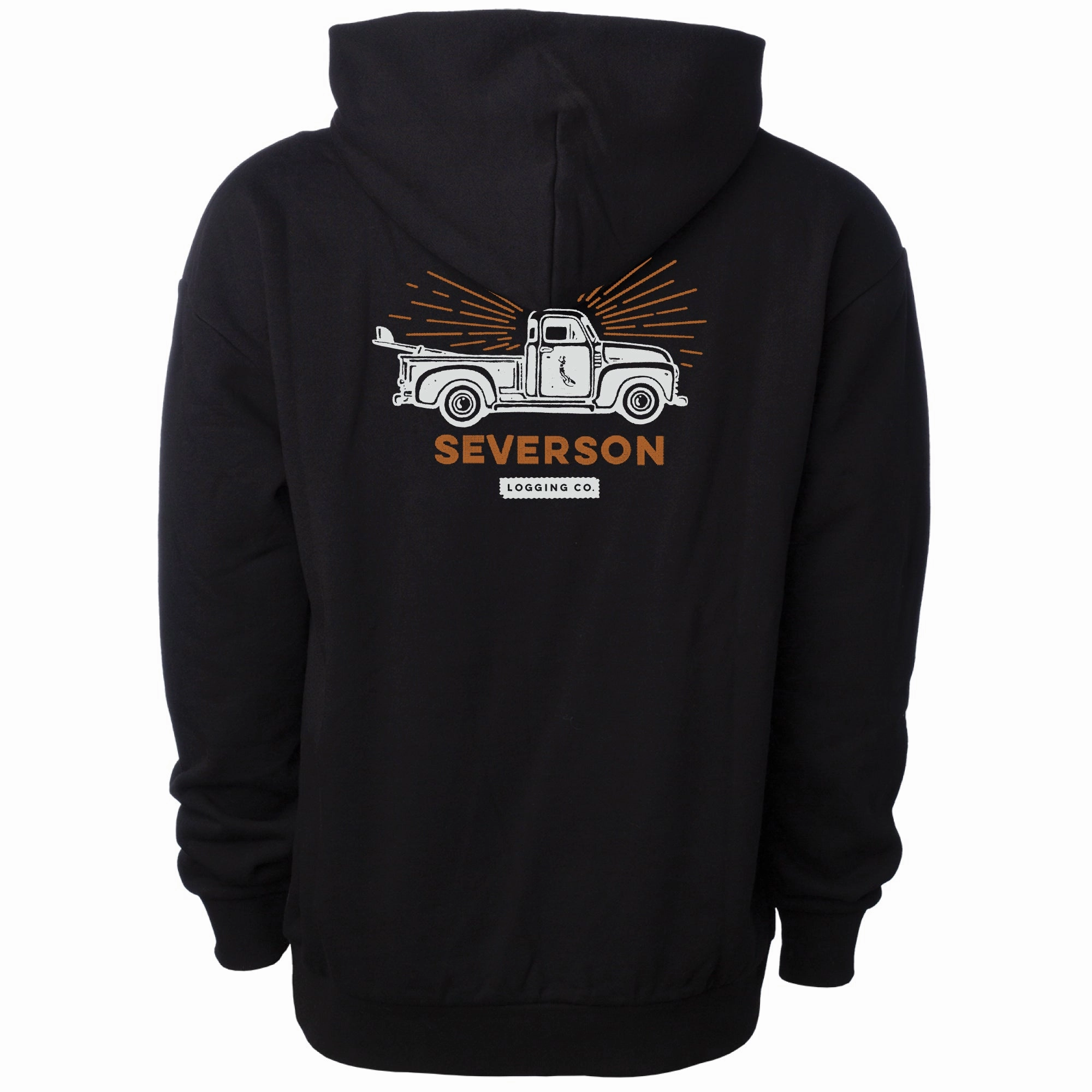 Shop Smart Deals Online Deal Frenzy Grandpas Truck Hoodie