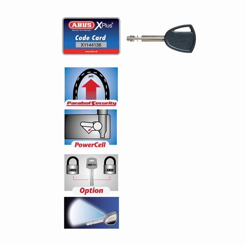 Granit Extreme XPlus 59