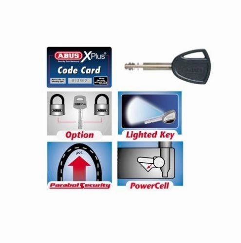 Granit XPlus 54 Mini