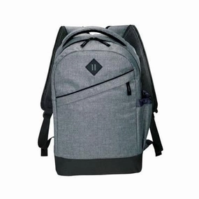 Graphite 15.6" Laptop Backpack Hot Sale Today