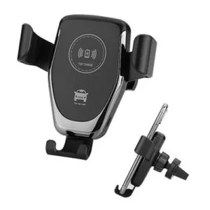 Gravity Sensor Vehicle Wireless Charger Trending Now Discount