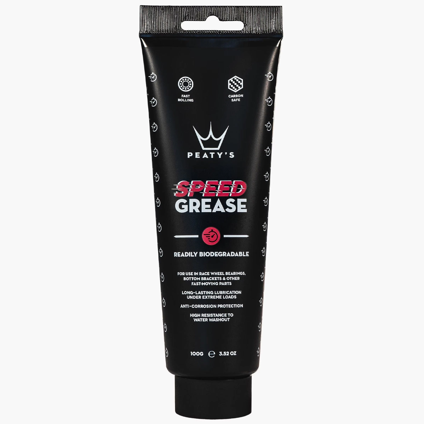 Grease for Peaty's Speed components - 100 g