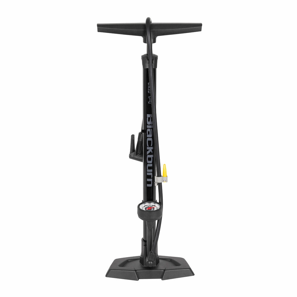 Grid 1 Floor Pump