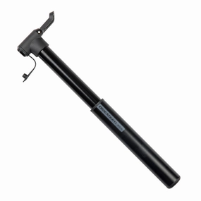 Grid 2Stage Anyvalve Mini Pump