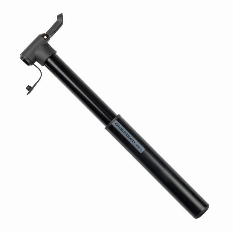 Grid 2Stage Anyvalve Mini Pump