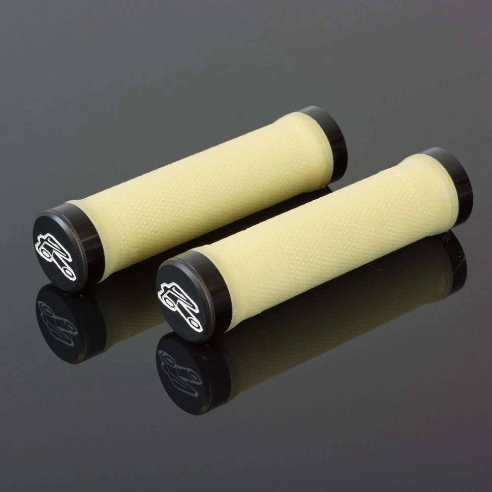 Grips Renthal Lock-On Grip - Aramid