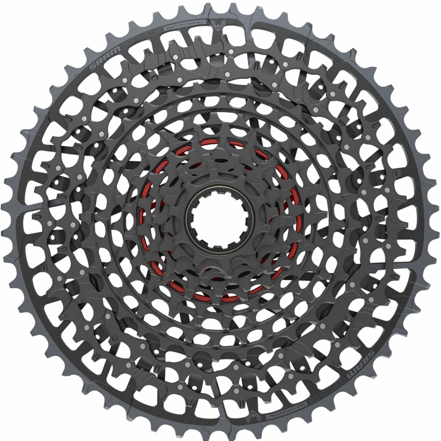 Group Sram SRAM XO Eagle AXS dub boost T-type Wide - 32