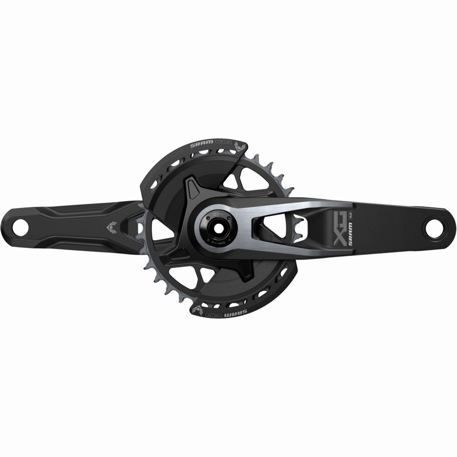 Group Sram SRAM XO Eagle AXS dub boost T-type Wide - 32