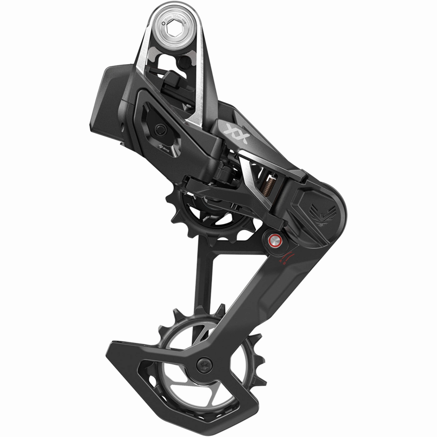 Group Sram SRAM xx sl Eagle AXS dub boost T-type - 34